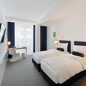 Kamer met Twee Aparte Bedden